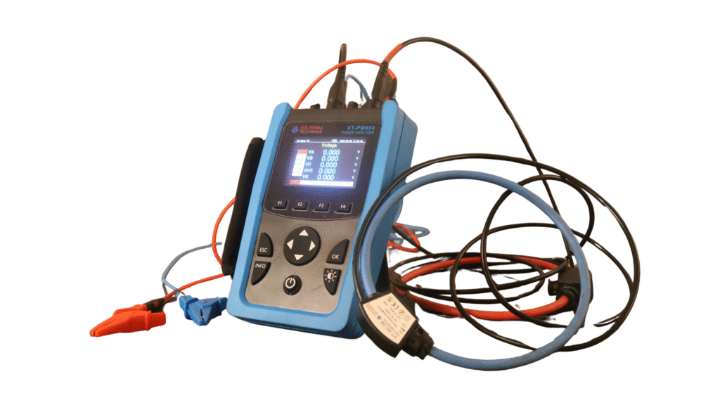 VT-PM604 - background removed